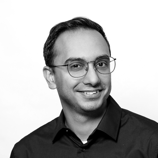 Atif Meraj Medtraco GmbH - Unser Team